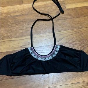 🌟Halter bikini top